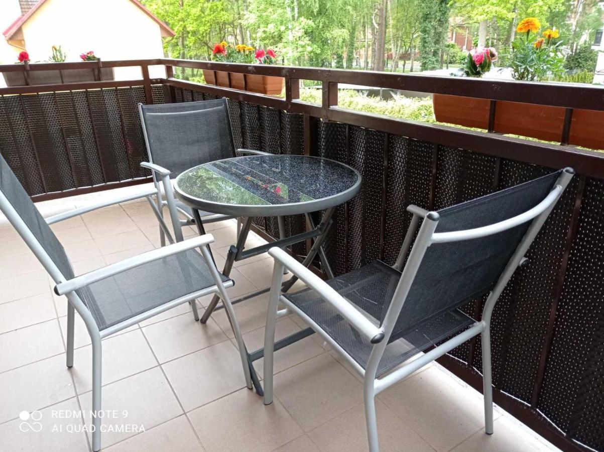 Apartement Basti Поберово Экстерьер фото